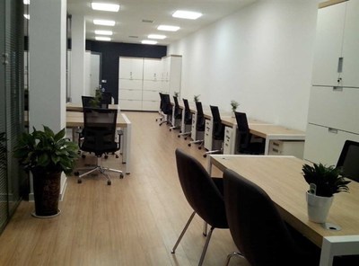 河西人的福音 九城德眾斯柯達盛大試營業，開啟便捷購車新體驗